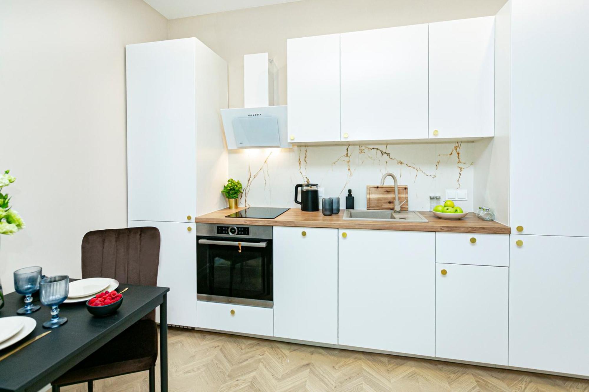 Koszykowa 3 - Better Rental วอร์ซอ ภายนอก รูปภาพ