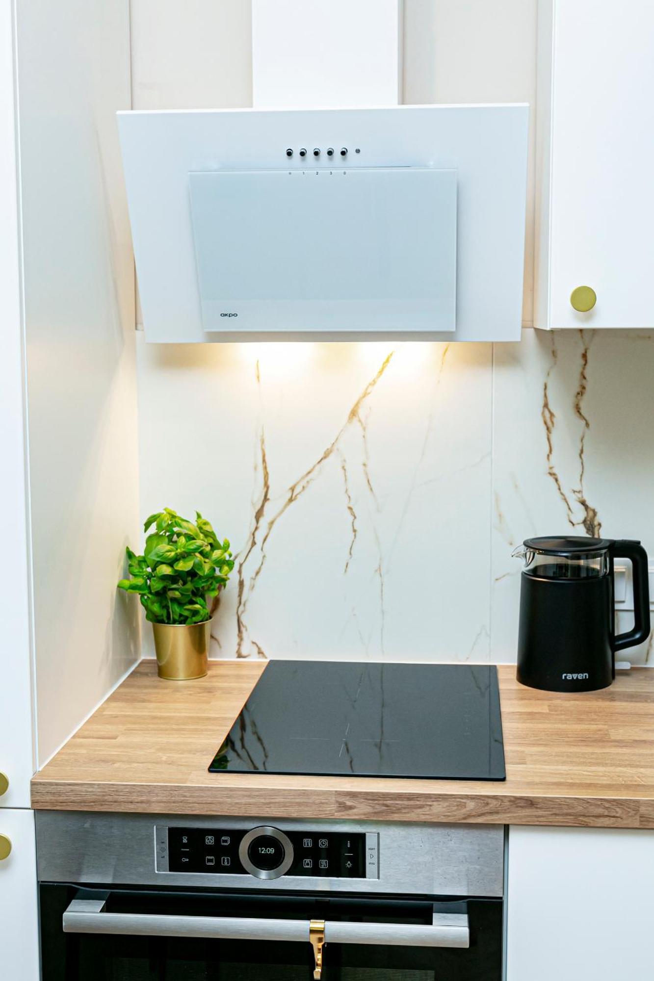 Koszykowa 3 - Better Rental วอร์ซอ ภายนอก รูปภาพ