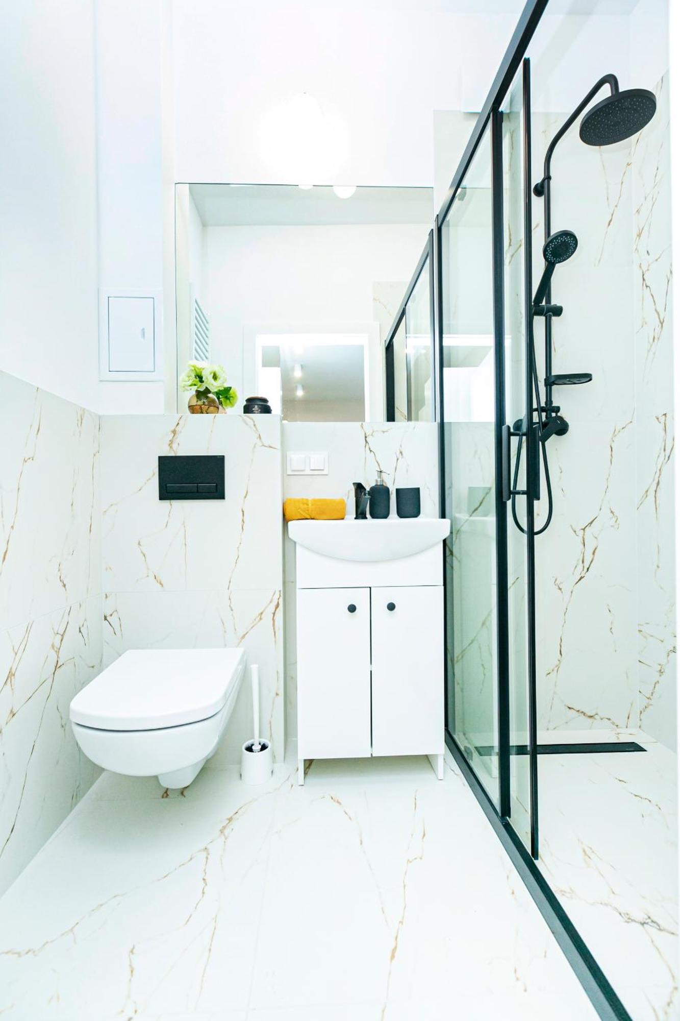 Koszykowa 3 - Better Rental วอร์ซอ ภายนอก รูปภาพ