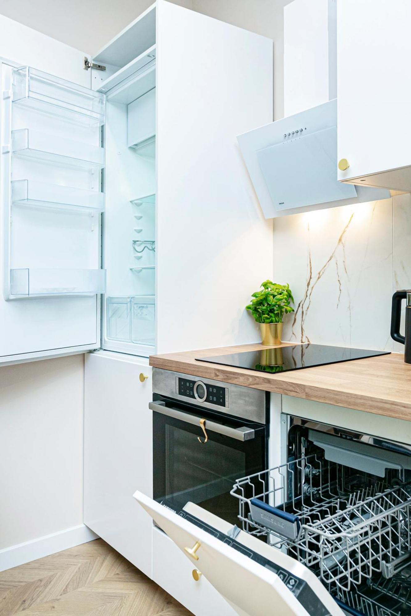 Koszykowa 3 - Better Rental วอร์ซอ ภายนอก รูปภาพ