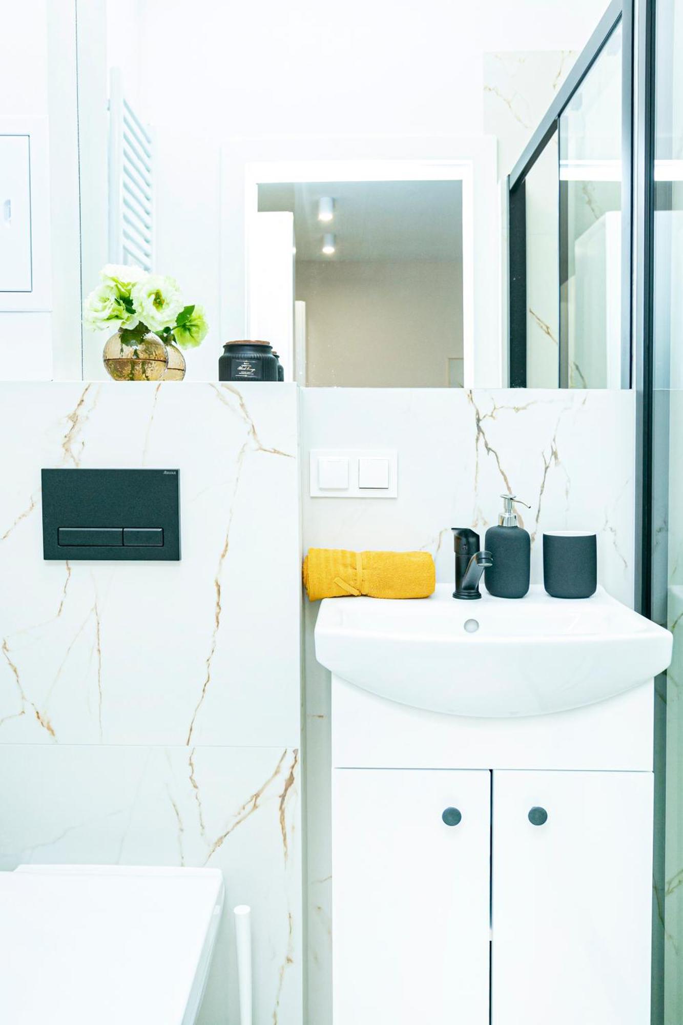 Koszykowa 3 - Better Rental วอร์ซอ ภายนอก รูปภาพ