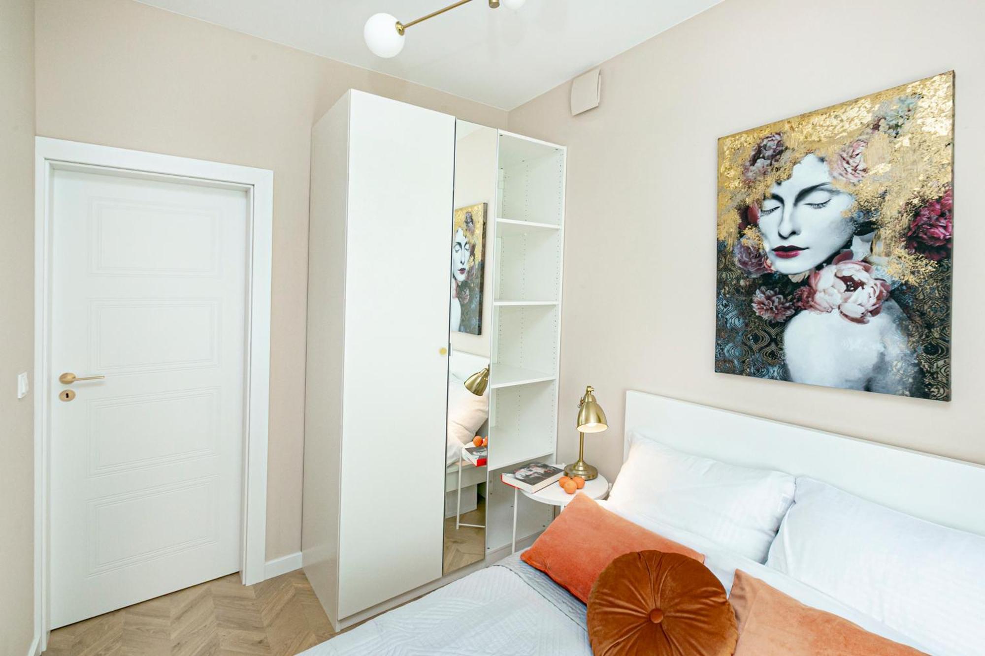 Koszykowa 3 - Better Rental วอร์ซอ ภายนอก รูปภาพ