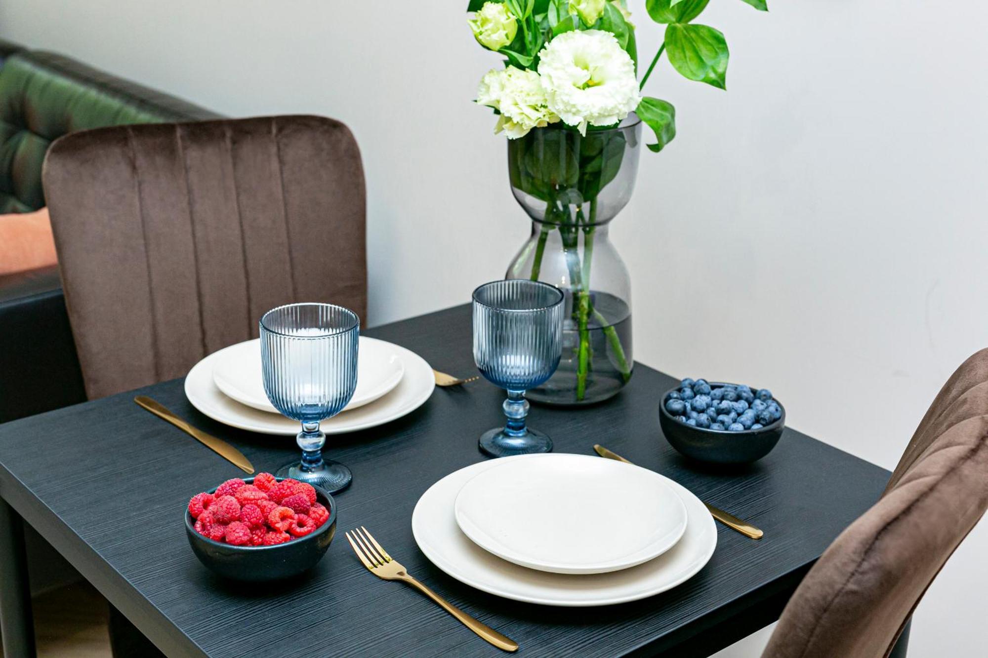 Koszykowa 3 - Better Rental วอร์ซอ ภายนอก รูปภาพ