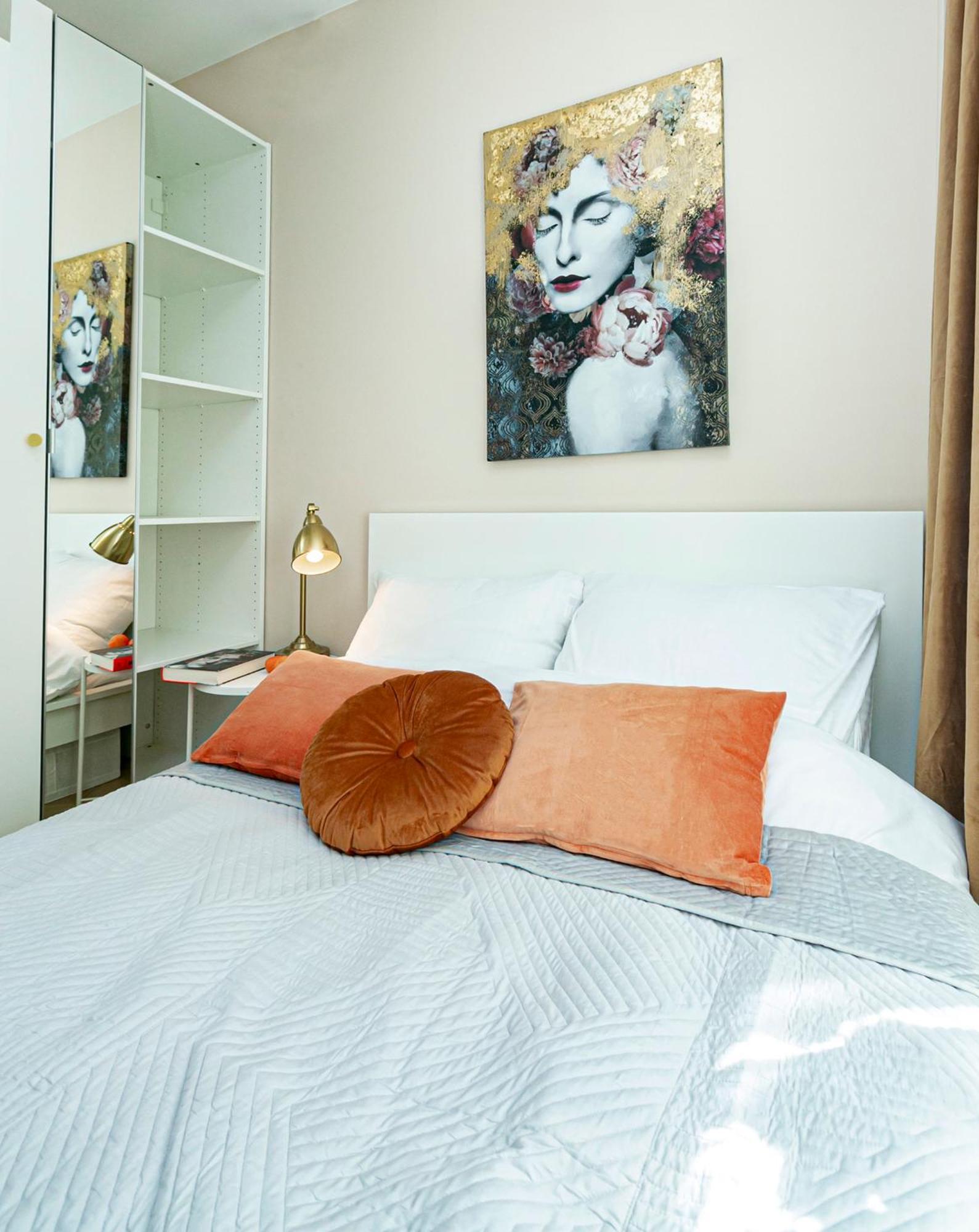 Koszykowa 3 - Better Rental วอร์ซอ ภายนอก รูปภาพ